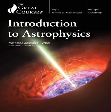 Introduction to Astrophysics [Audiobook]