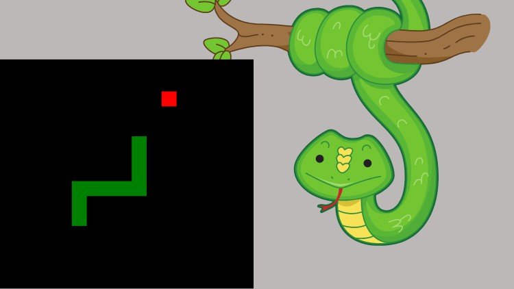 snake in c language tutorial