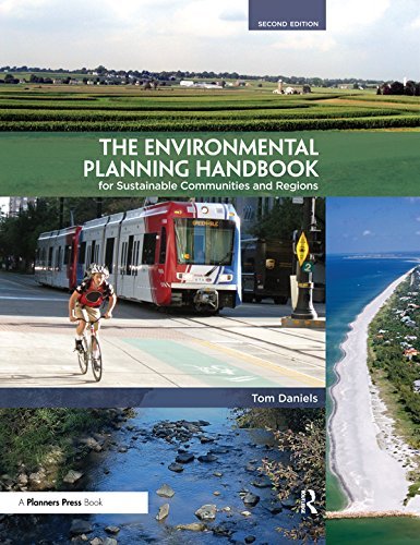 Environmental Planning Handbook, 2nd Edition