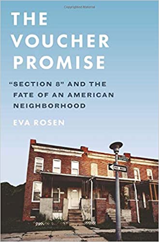 The Voucher Promise: Section 8 and the Fate of an American Neighborhood (PDF)