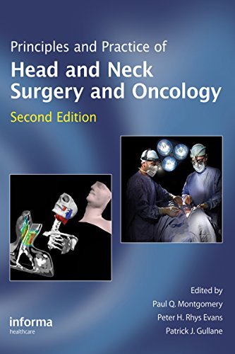 Principles and Practice of Head and Neck Surgery and Oncology, 2nd Edition