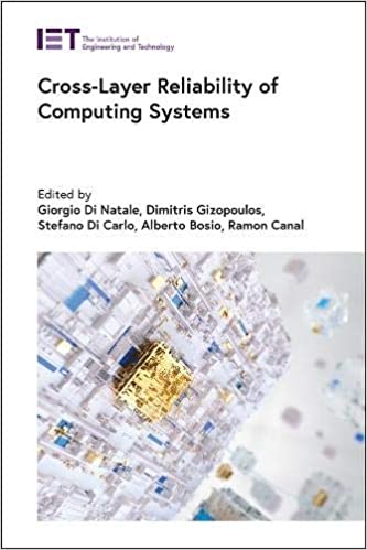 Cross Layer Reliability of Computing Systems (Materials, Circuits and Devices)