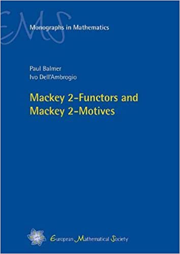 Mackey 2 Functors and Mackey 2 Motives
