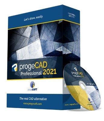 progecad 2021 professional