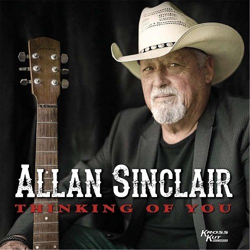 Allan Sinclair   Thinking of You (2015)
