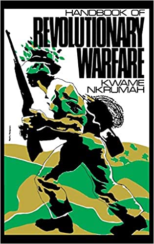 Handbook of Revolutionary Warfare