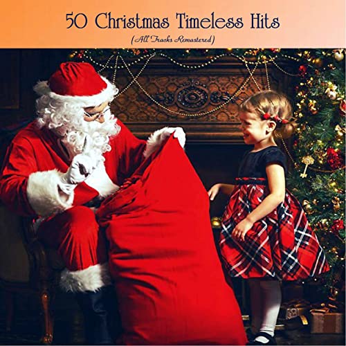 VA   50 Christmas Timeless Hits (All Tracks Remastered) (2019)