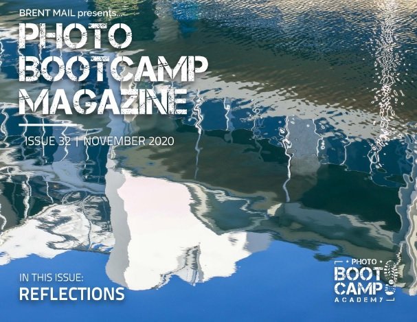 Photo BootCamp   November 2020