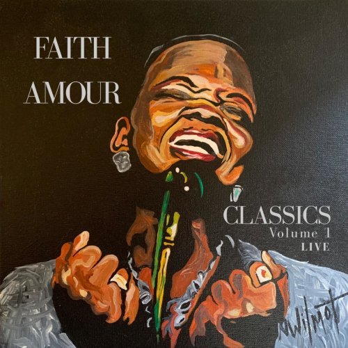 Faith Amour   Classics Volume 1 (2020) Mp3