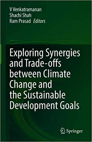 Exploring Synergies and Trade offs between Climate Change and the Sustainable Development Goals