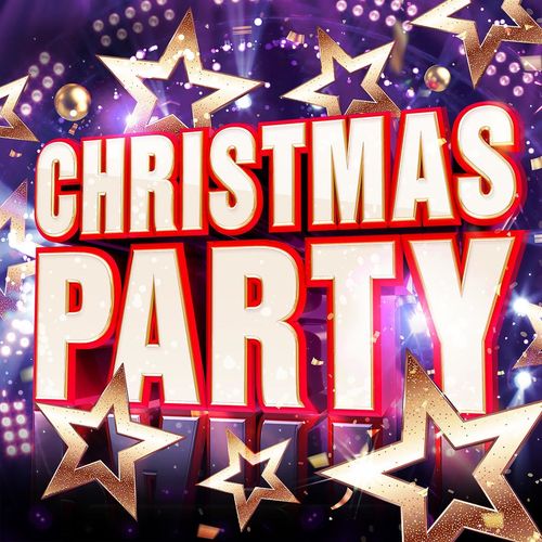 Various Artists   Christmas Party(2020)