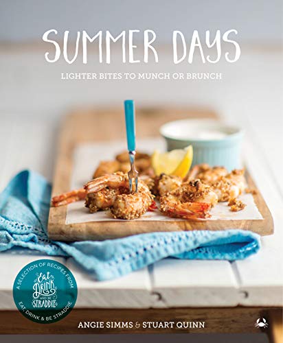Summer Days: Lighter bites to munch or brunch
