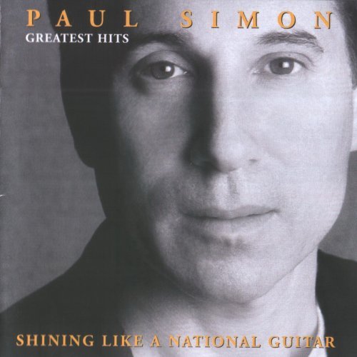 Paul Simon Shining Like a National Guitar Greatest Hit (2000) Paul Simon Shining Like a National Guitar Greatest Hit (2000)