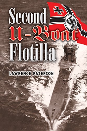 Second U Boat Flotilla