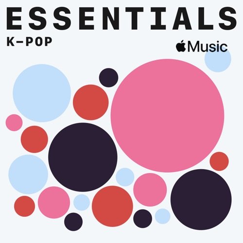 VA   K Pop Essentials (2020)