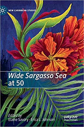 DevCourseWeb Wide Sargasso Sea at 50