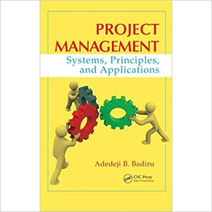 Project Management (Instructor Resources)