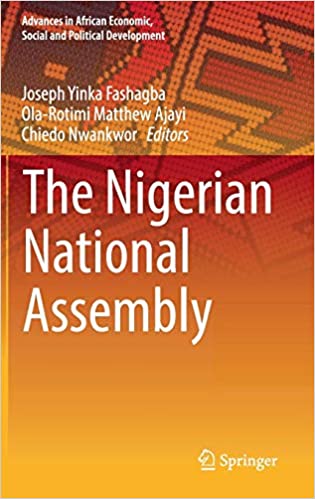The Nigerian National Assembly