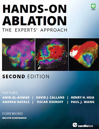 Hands on Ablation: The Experts' Approach, 2nd Edition