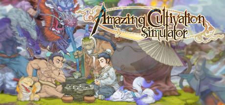 Amazing Cultivation Simulator v1.4-P2P