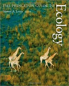 The Princeton Guide to Ecology (EPUB)