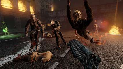 Painkiller: Complete Pack – Six Games + All DLCs + Bonus Content (FitGirl Repacks)