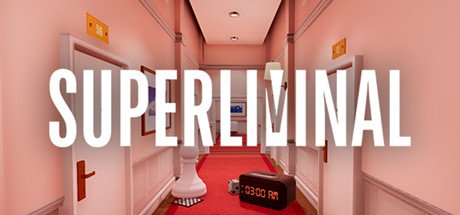 Superliminal MacOS-Razor1911