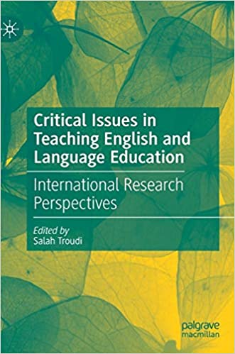 [ FreeCourseWeb ] Critical Issues in Teaching English and Language Education - International Research Perspectives