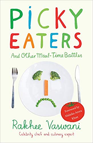 Picky Eaters and Other Meal Time Battles
