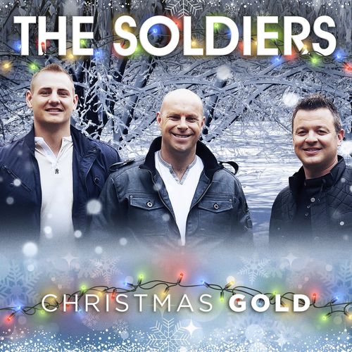 The Soldiers   Christmas Gold (2020)