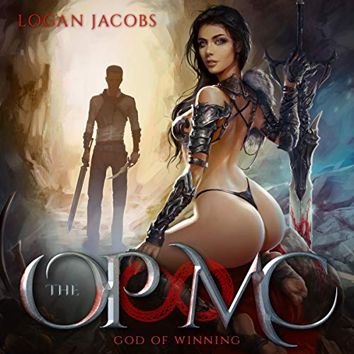 God of Winning: The OP MC, Book 1 [Audiobook]