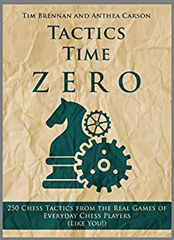Tactics Time Zero