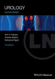 Urology: Lecture Notes, 7th Edition (PDF)