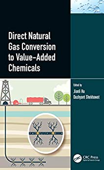 Direct Natural Gas Conversion to Value Added Chemicals