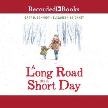 A Long Road on a Short Day [Audiobook]