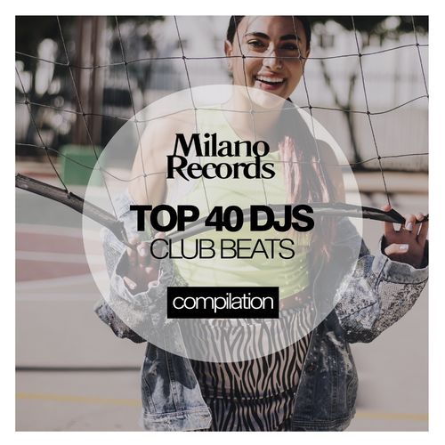 VA   Top 40 DJs Club Beats Autumn '20 (2020)