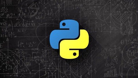 Udemy   Python for beginners   Learn all the basics of python