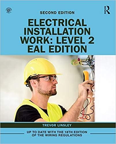 Electrical Installation Work: Level 2, 2nd Edition