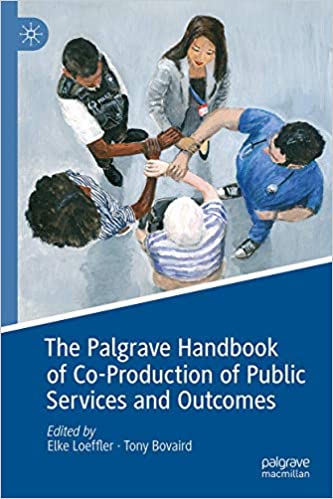 The Palgrave Handbook of Co Production of Public Services and Outcomes