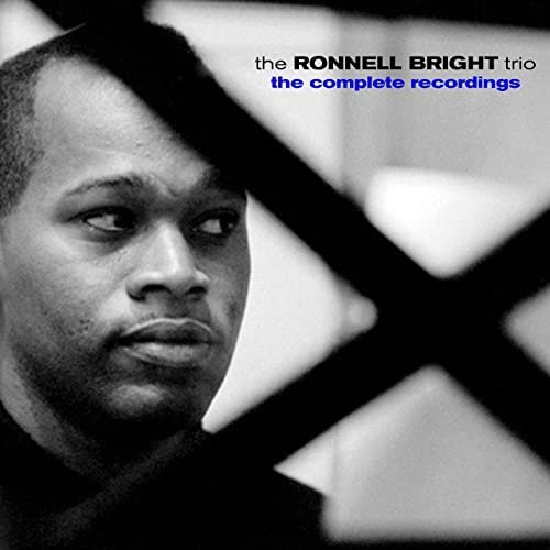 Ronnell Bright   The Complete Recordings (2020) mp3