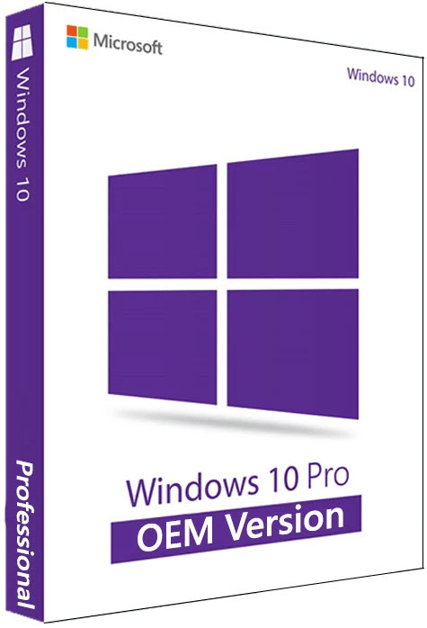 windows 10 pro for oem software download