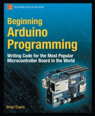 Beginning Arduino Programming (True PDF)