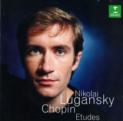 Nikolai Lugansky – Chopin: Études (2000) FLAC