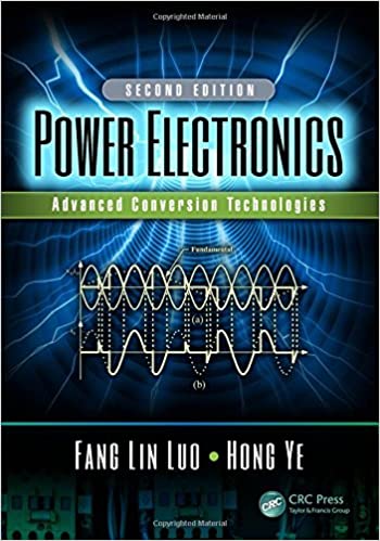 Power Electronics: Advanced Conversion Technologies, 2nd Edition (Instructor Resources)