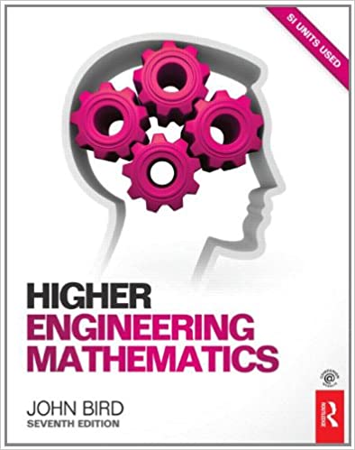 Higher Engineering Mathematics, 7th Edition (Instructor Resources)