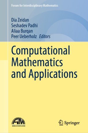 Computational Mathematics and Applications (True EPUB)