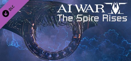 AI War 2 The Spire Rises v2.625 MacOS-Razor1911
