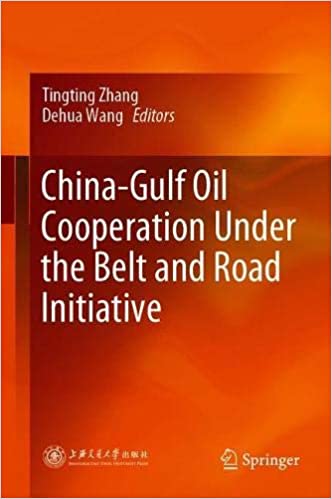 China Gulf Oil Cooperation Under the Belt and Road Initiative