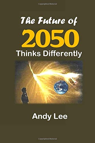 The Future 2050 Thinks Differently