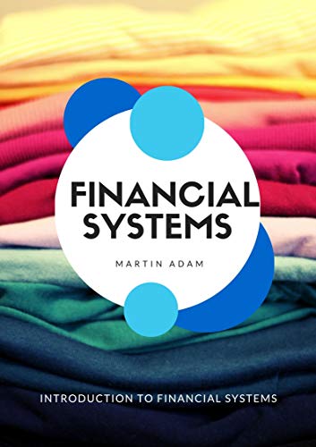 introduction to financial systems